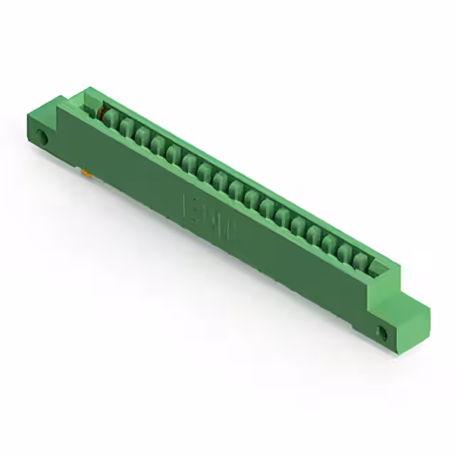 307-018-500-212 EDAC Inc.  Edgeboard Connectors